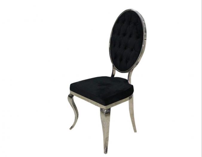 Madalyon Paris Model Luxury Sandalye