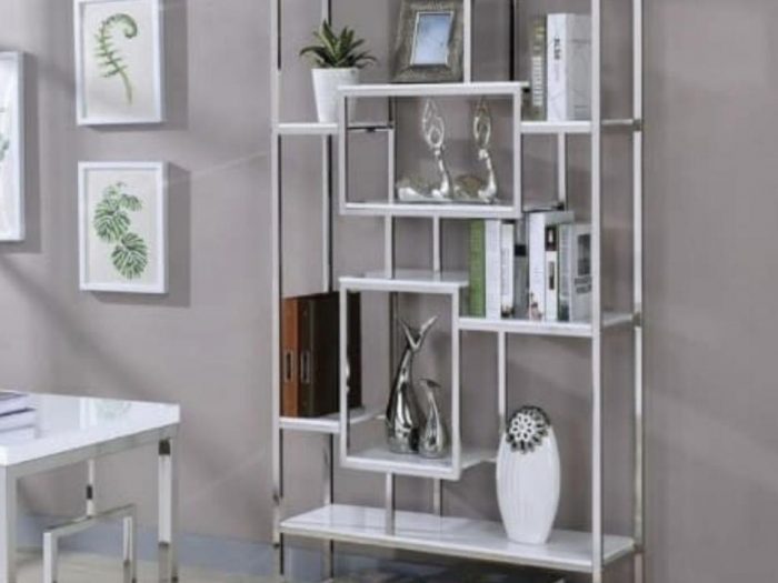 Özel Tasarım Kitaplık 6